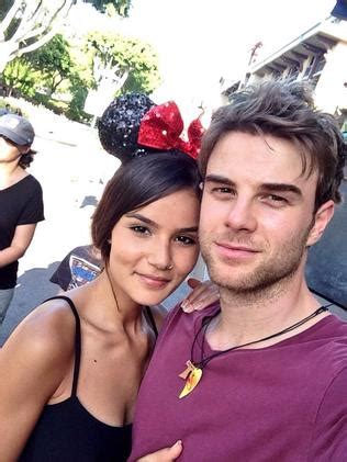 nathaniel buzolic wife|nate buzz girlfriend.